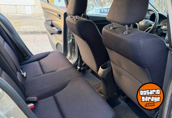 Autos - Honda Honda City LX 1.5 i-VTEC 2010 Nafta 90000Km - En Venta