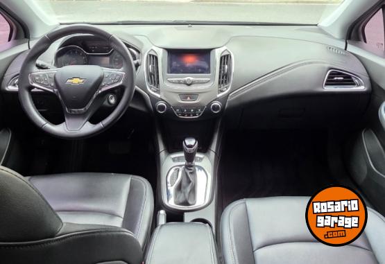 Autos - Chevrolet Cruze 2023 Nafta 53000Km - En Venta
