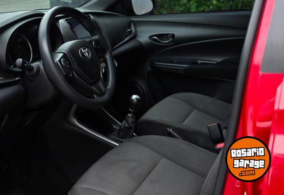 Autos - Toyota Yaris 2024 Nafta 25000Km - En Venta