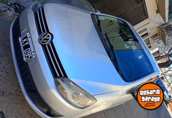 Autos - Volkswagen Fox highline 2012 Nafta 158000Km - En Venta