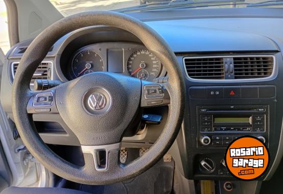 Autos - Volkswagen Fox highline 2012 Nafta 158000Km - En Venta
