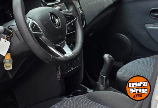 Autos - Renault Sandero 2023 Nafta 68000Km - En Venta