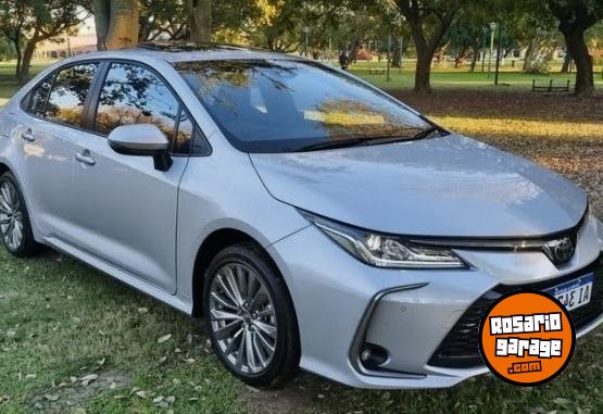 Autos - Toyota COROLLA XEi 2.0.NAFTA 2026 Nafta 900Km - En Venta