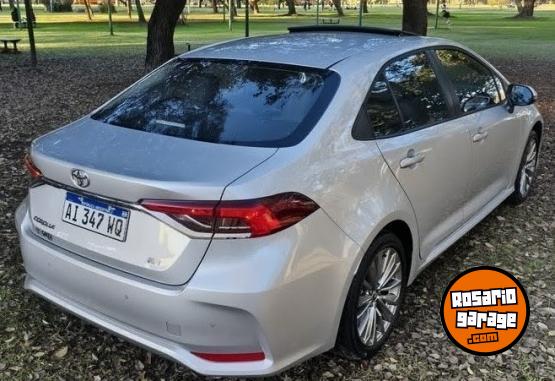Autos - Toyota COROLLA XEi 2.0.NAFTA 2026 Nafta 900Km - En Venta