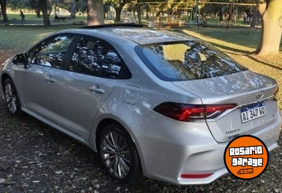 Autos - Toyota COROLLA XEi 2.0.NAFTA 2026 Nafta 900Km - En Venta