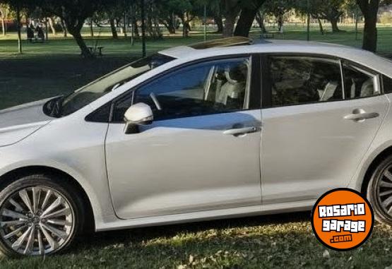 Autos - Toyota COROLLA XEi 2.0.NAFTA 2026 Nafta 900Km - En Venta