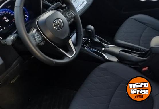 Autos - Toyota COROLLA XEi 2.0.NAFTA 2026 Nafta 900Km - En Venta