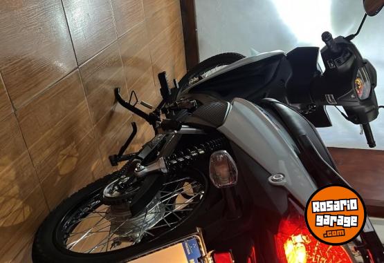 Motos - Honda Wave s 2025 Nafta 6000Km - En Venta