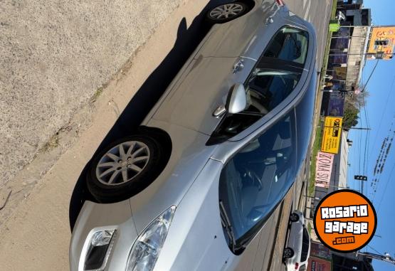Autos - Peugeot 308 2014 Diesel 114000Km - En Venta