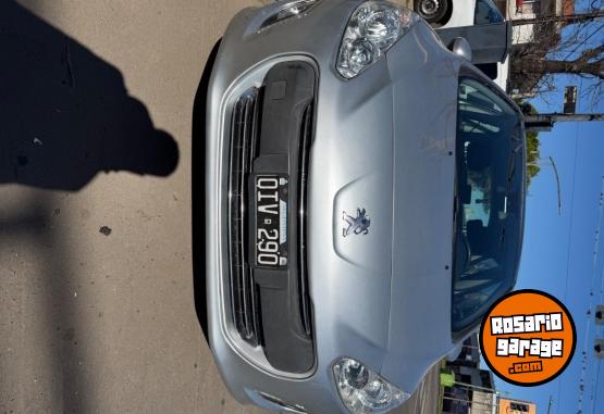 Autos - Peugeot 308 2014 Diesel 114000Km - En Venta