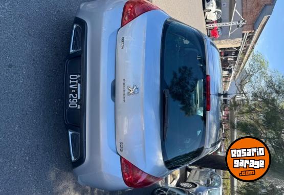 Autos - Peugeot 308 2014 Diesel 114000Km - En Venta