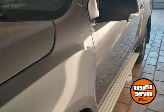 Camionetas - Chevrolet S10 2025 Diesel 18000Km - En Venta