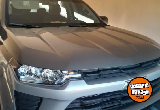 Camionetas - Chevrolet S10 2025 Diesel 18000Km - En Venta