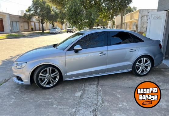 Autos - Audi A3 2019 Nafta 40000Km - En Venta