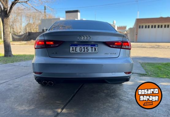 Autos - Audi A3 2019 Nafta 40000Km - En Venta