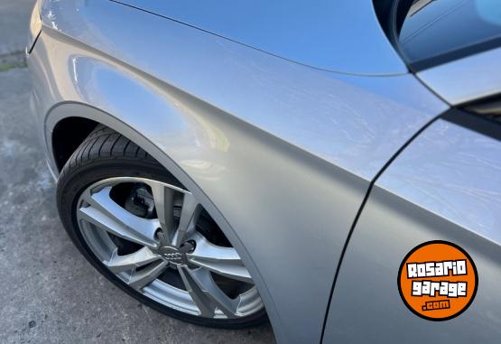 Autos - Audi A3 2019 Nafta 40000Km - En Venta