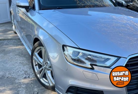 Autos - Audi A3 2019 Nafta 40000Km - En Venta