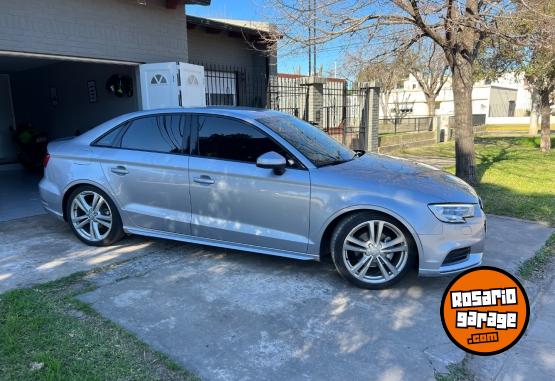 Autos - Audi A3 2019 Nafta 40000Km - En Venta