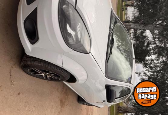 Autos - Ford Ka viral 2012 Nafta 110000Km - En Venta