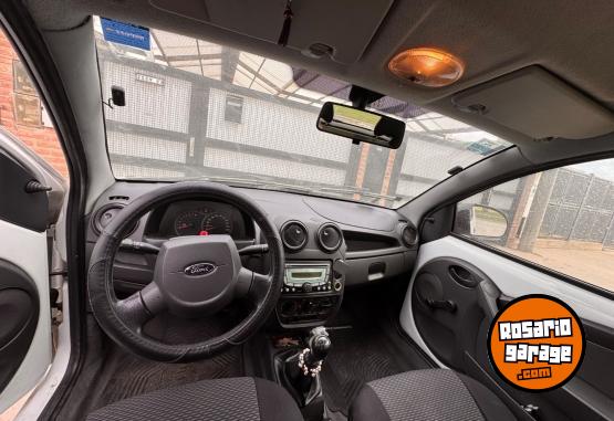 Autos - Ford Ka viral 2012 Nafta 110000Km - En Venta
