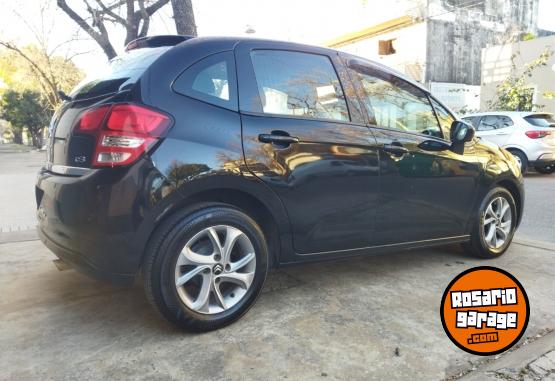 Autos - Citroen C3 2013 Nafta 143287Km - En Venta
