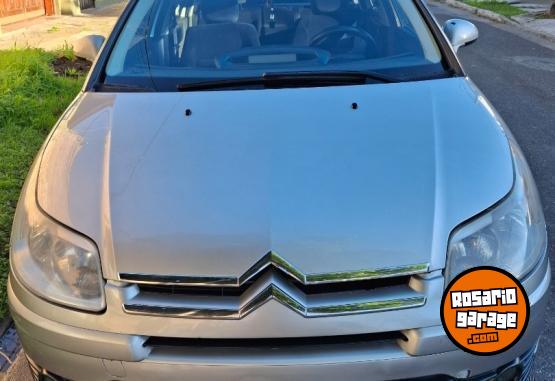 Autos - Citroen C4 sx 2009 GNC 220000Km - En Venta