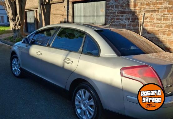 Autos - Citroen C4 sx 2009 GNC 220000Km - En Venta