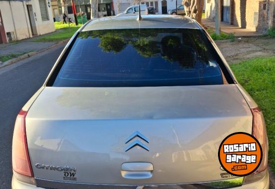 Autos - Citroen C4 sx 2009 GNC 220000Km - En Venta