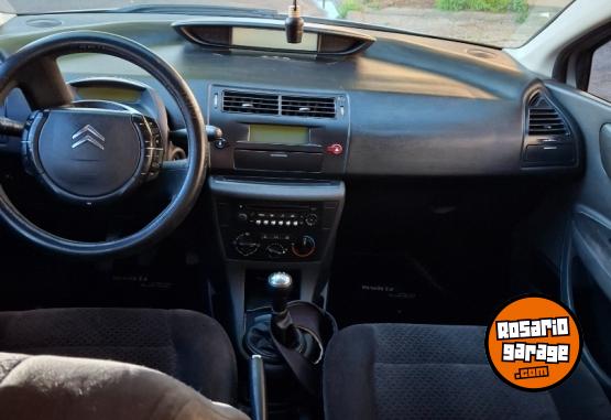 Autos - Citroen C4 sx 2009 GNC 220000Km - En Venta