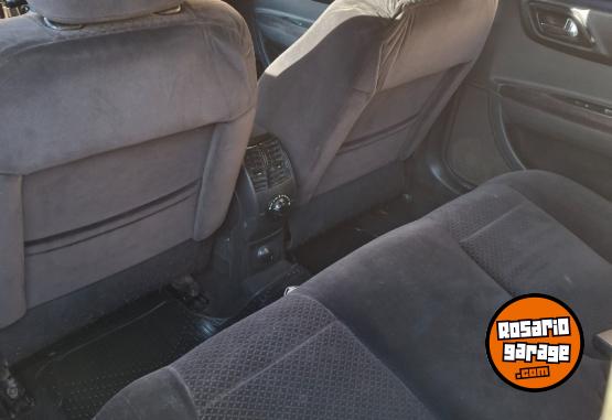 Autos - Citroen C4 sx 2009 GNC 220000Km - En Venta