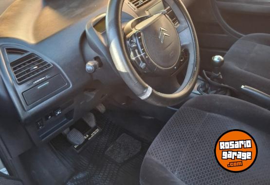 Autos - Citroen C4 sx 2009 GNC 220000Km - En Venta