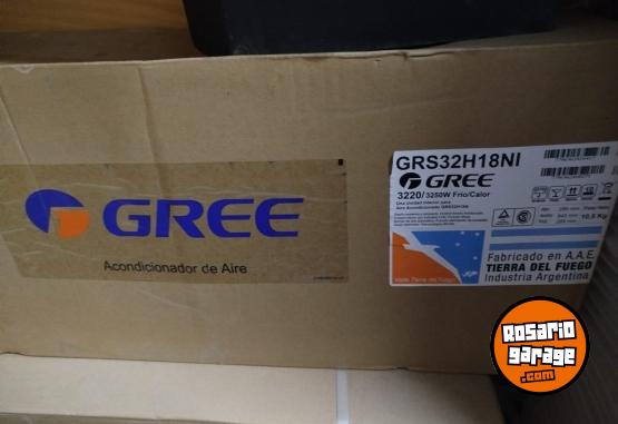 Hogar - Aire acondicionado - En Venta