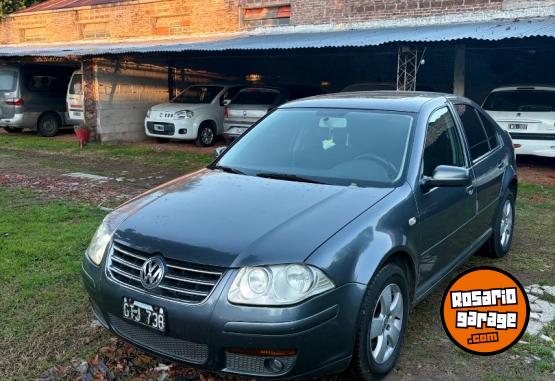 Autos - Volkswagen Bora 2007 Diesel 200000Km - En Venta