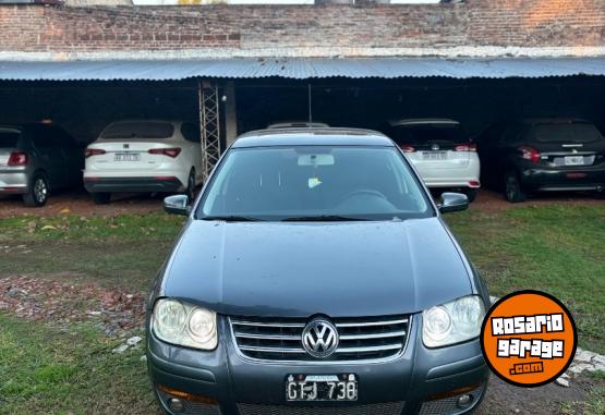 Autos - Volkswagen Bora 2007 Diesel 200000Km - En Venta