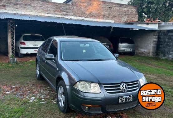 Autos - Volkswagen Bora 2007 Diesel 200000Km - En Venta