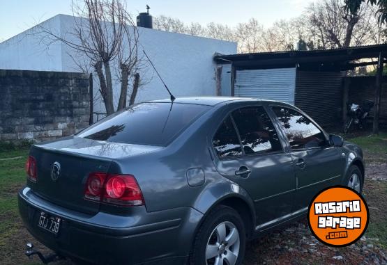 Autos - Volkswagen Bora 2007 Diesel 200000Km - En Venta