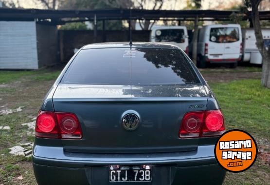 Autos - Volkswagen Bora 2007 Diesel 200000Km - En Venta
