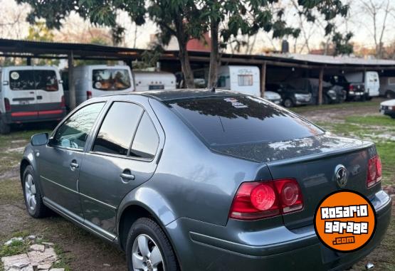 Autos - Volkswagen Bora 2007 Diesel 200000Km - En Venta