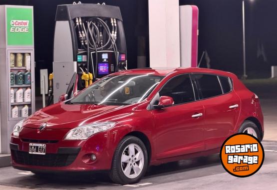 Autos - Renault Megane 3 privilige 2012 Nafta 165000Km - En Venta
