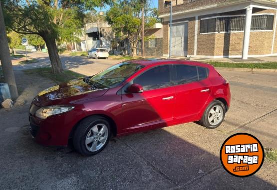 Autos - Renault Megane 3 privilige 2012 Nafta 165000Km - En Venta