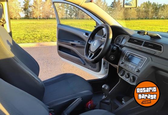 Autos - Volkswagen GOL 2017 Nafta 104000Km - En Venta