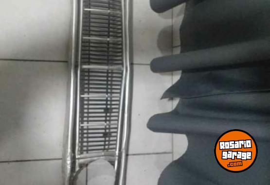 Accesorios para Autos - Parrilla ford falcon - En Venta