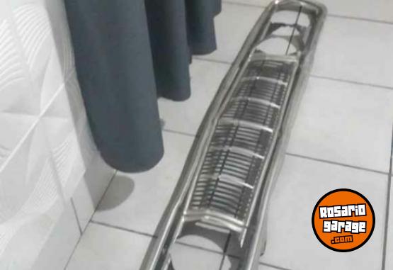 Accesorios para Autos - Parrilla ford falcon - En Venta