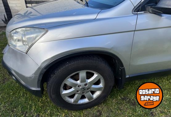 Camionetas - Honda Lx 2009 GNC 199000Km - En Venta