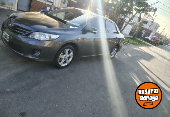 Autos - Toyota 2014 2014 Nafta 300Km - En Venta