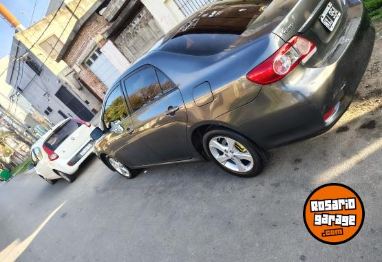 Autos - Toyota 2014 2014 Nafta 300Km - En Venta
