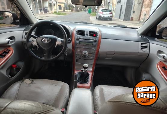 Autos - Toyota 2014 2014 Nafta 300Km - En Venta