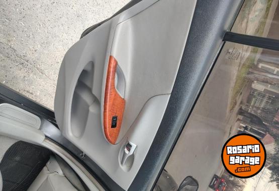 Autos - Toyota 2014 2014 Nafta 300Km - En Venta