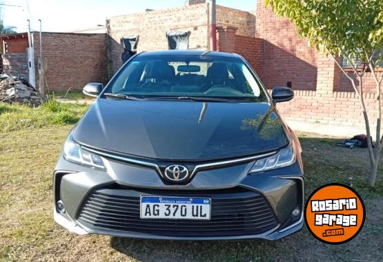 Autos - Toyota Xli 2023 Nafta 60000Km - En Venta
