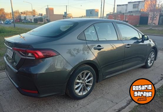 Autos - Toyota Xli 2023 Nafta 60000Km - En Venta
